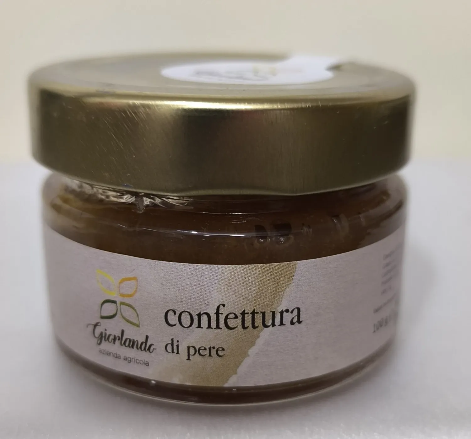 Sicilia che Gusto Marmellata artigianale