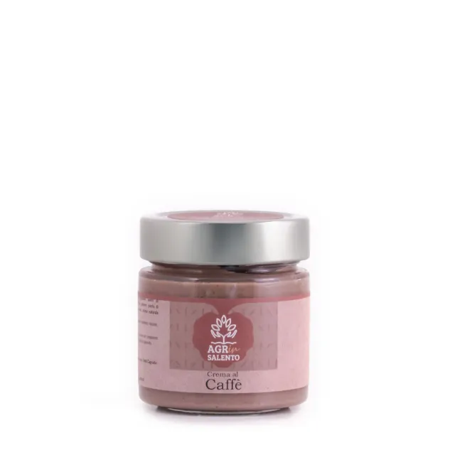 Agrinsalento Crema Spalmabile Dolce