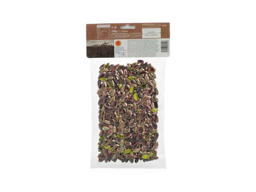Antichi Sapori dell'Etna Pistacchio Verde di Bronte DOP pistacchio siciliano