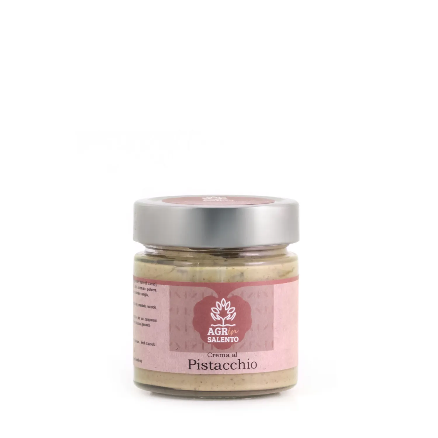 Agrinsalento Crema Spalmabile Dolce