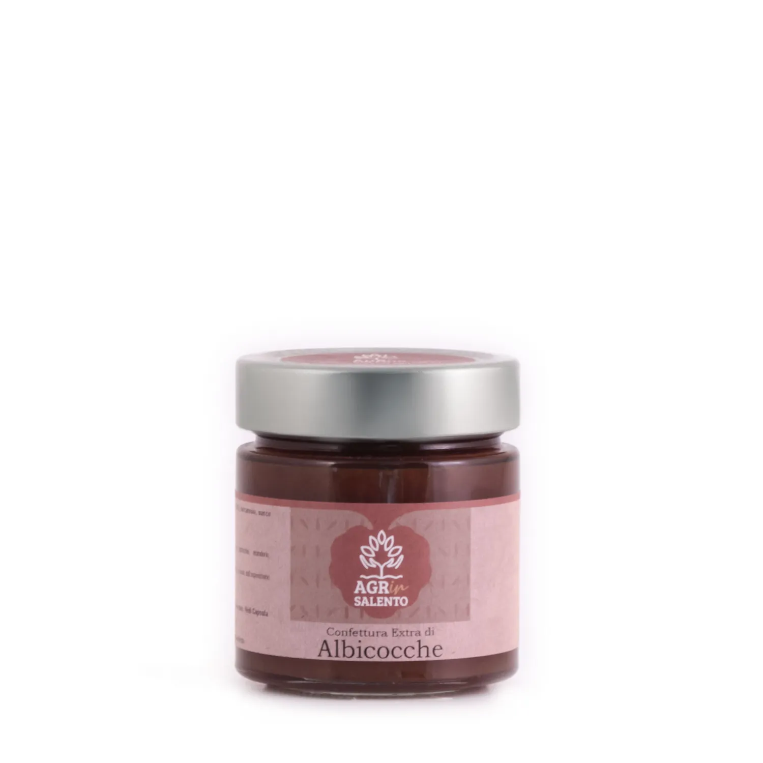 Agrinsalento Confettura Extra marmellata