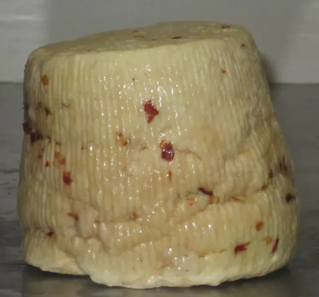 Sicilia che Gusto Ricotta Salata al Peperoncino