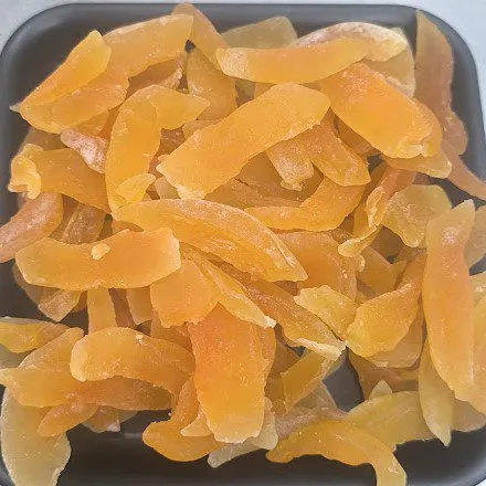Sicilia che Gusto Melone Disidratato 100 g Secco