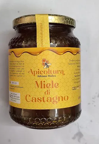 Sicilia che Gusto miele naturale