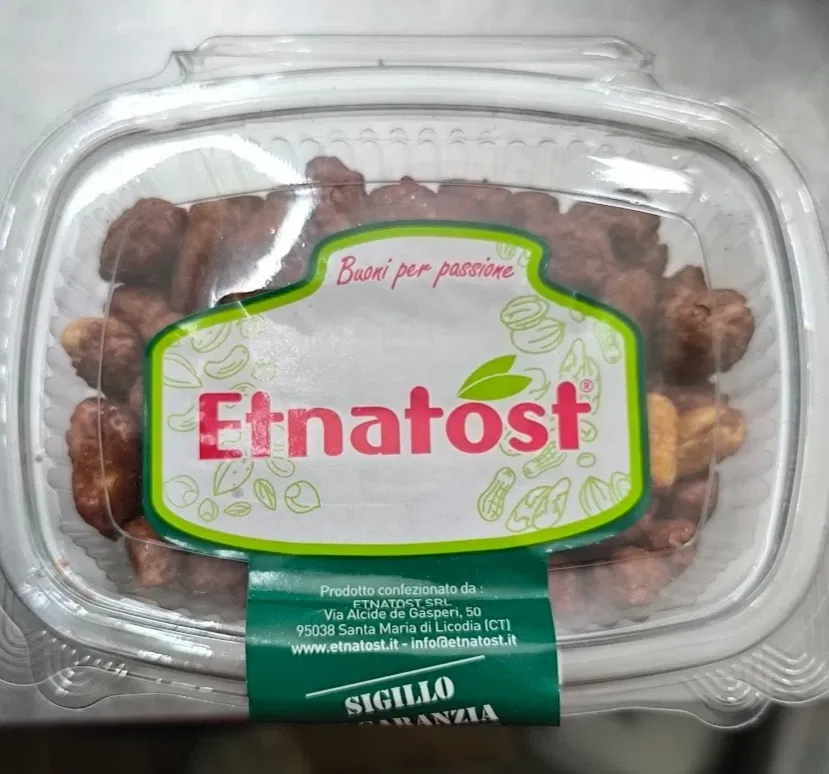 Sicilia che Gusto Arachidi Zuccherate 200 g