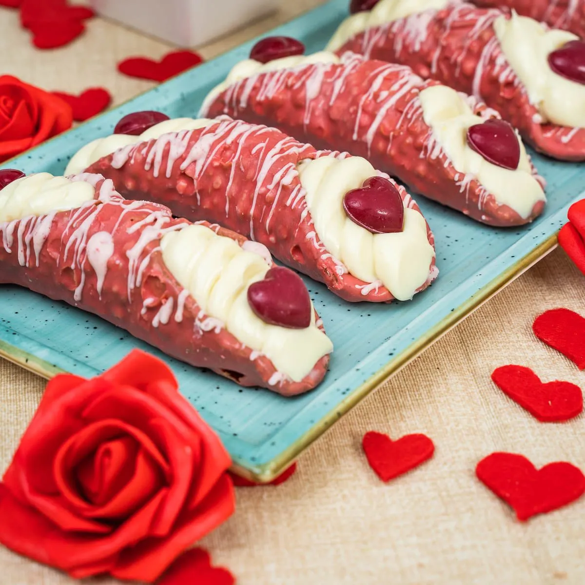 SicilyAddict Sintimentu box dolci di San Valentino
