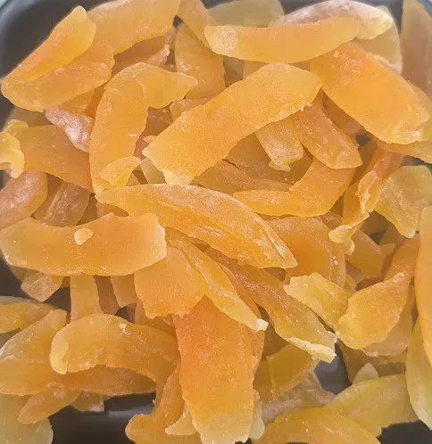 Sicilia che Gusto Melone Disidratato 100 g Secco