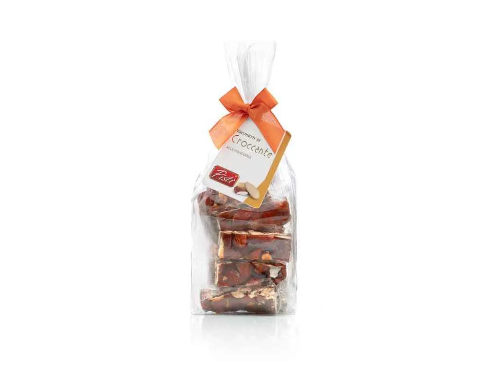 Antichi Sapori dell'Etna Croccante assortito