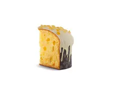 Antichi Sapori dell'Etna Panettone Limone e Miele con Cioccolato Bianco