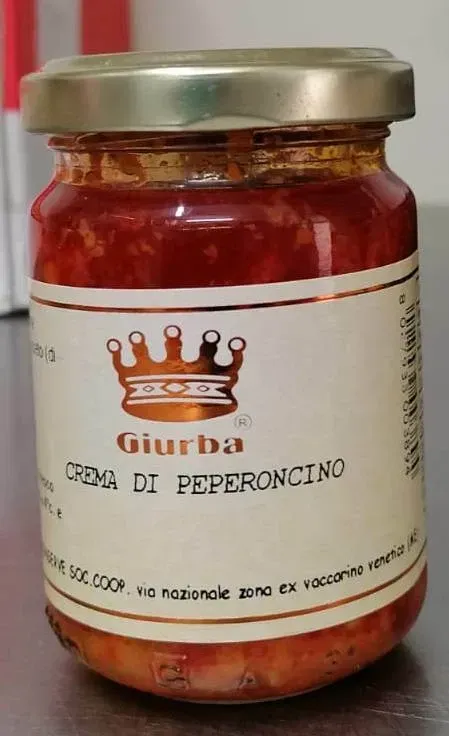 Sicilia che Gusto patè spalmabile