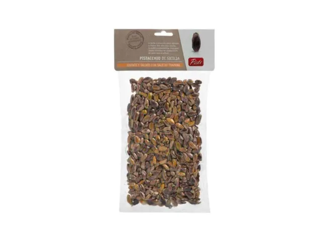 Antichi Sapori dell'Etna Pistacchio Tostato e Salato Croccante
