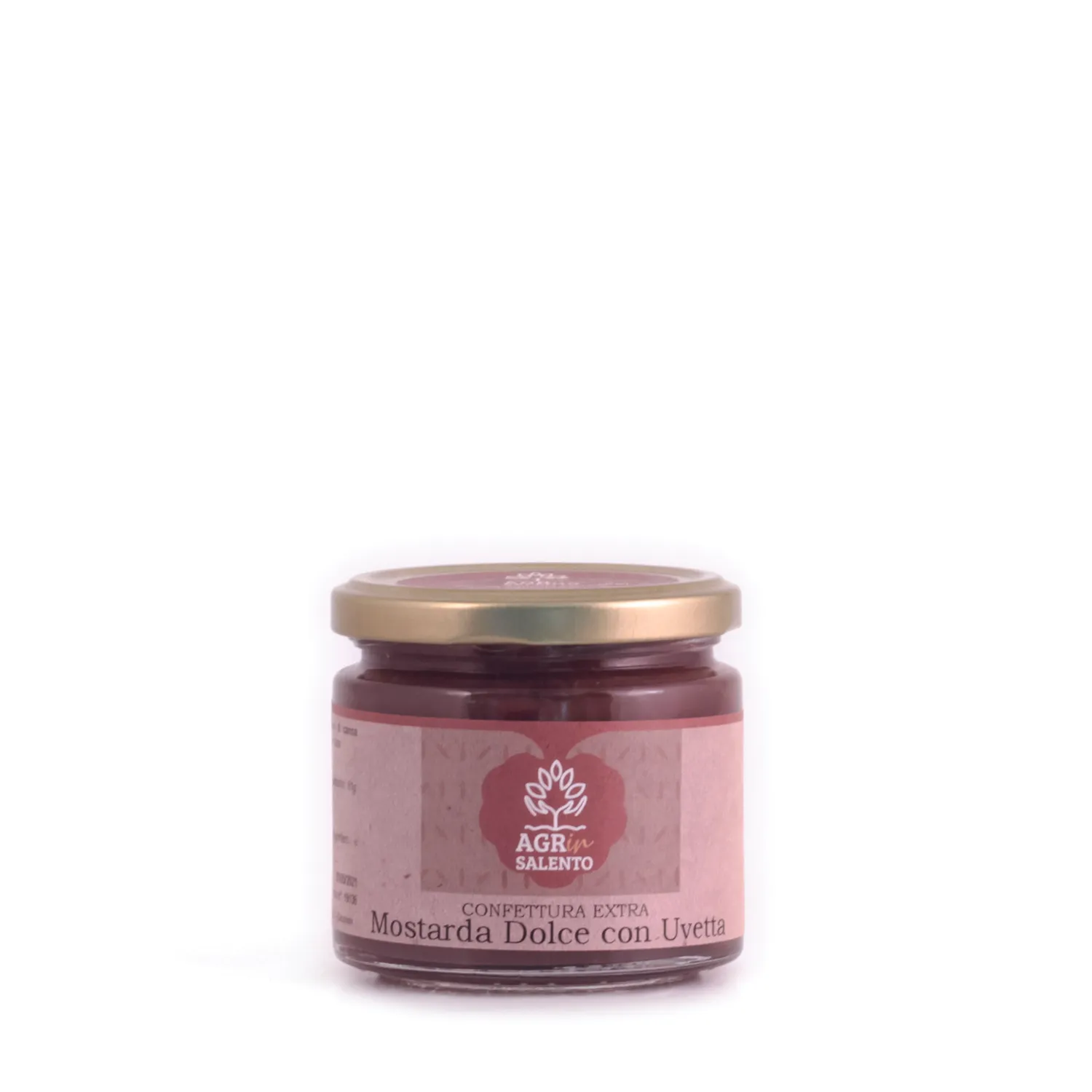 Agrinsalento Confettura Extra marmellata