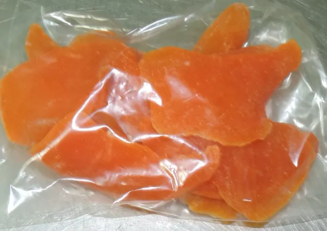 Sicilia che Gusto mango disidratato a fette 100 g