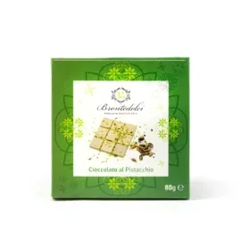 BRONTE DOLCI Brontoncini torroncini assortiti