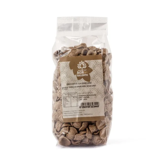 Agrinsalento Orecchiette Pasta