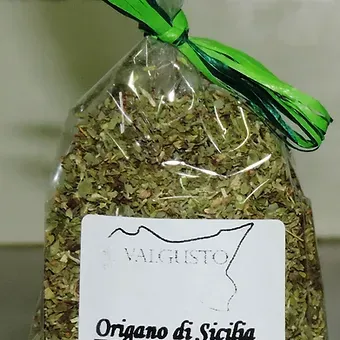 Sicilia che Gusto Origano di Sicilia in Foglie essiccato