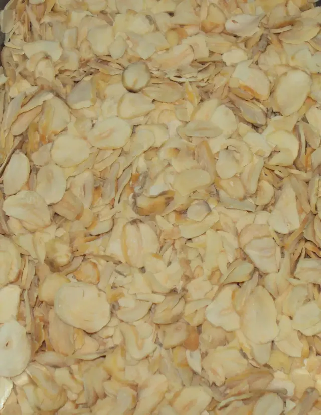 Sicilia che Gusto Aglio secco