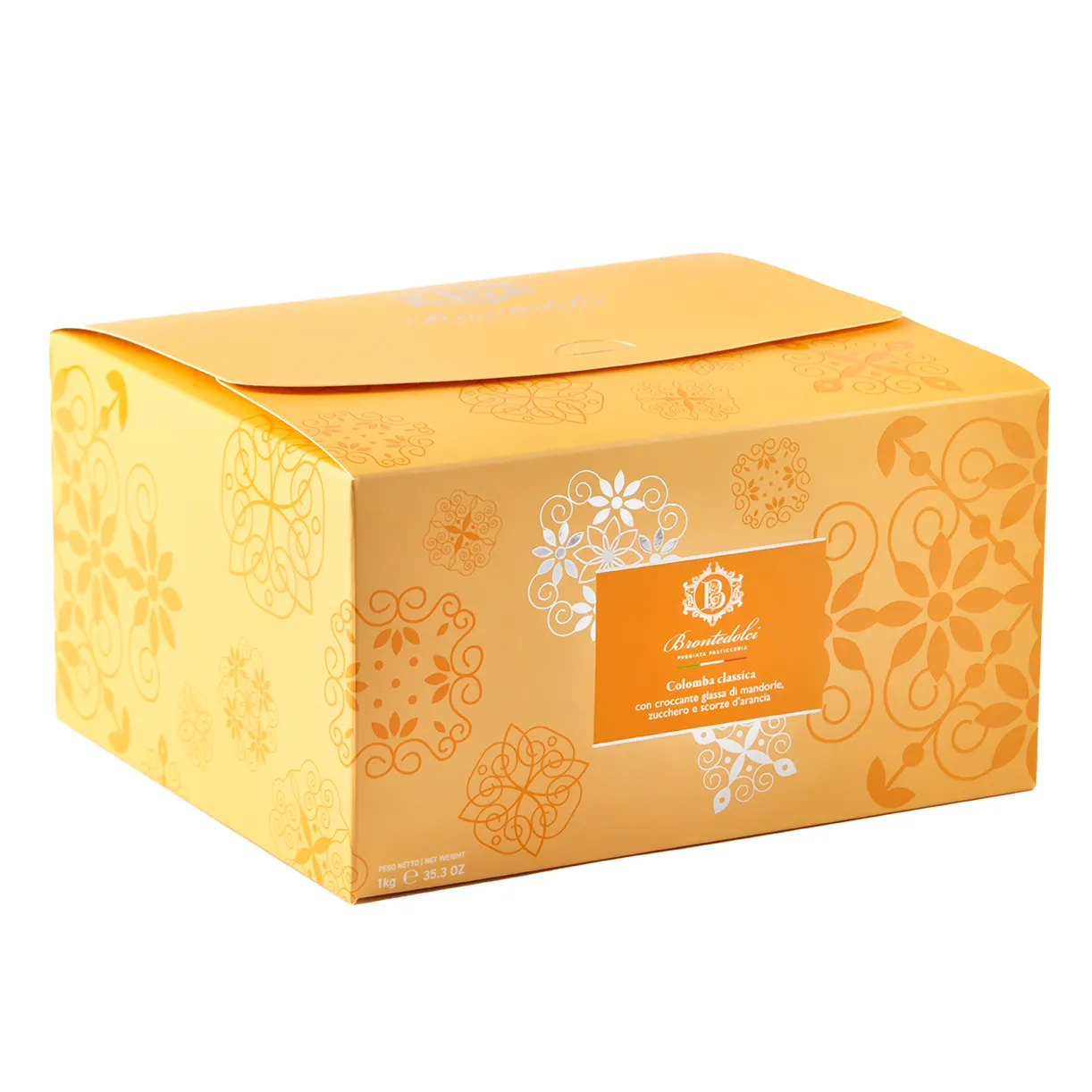Bronte Dolci Colomba 1 kg