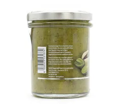 Antichi Sapori dell'Etna Pesto di Pistacchio 200 g