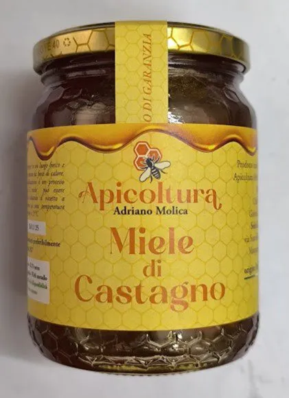 Sicilia che Gusto miele naturale