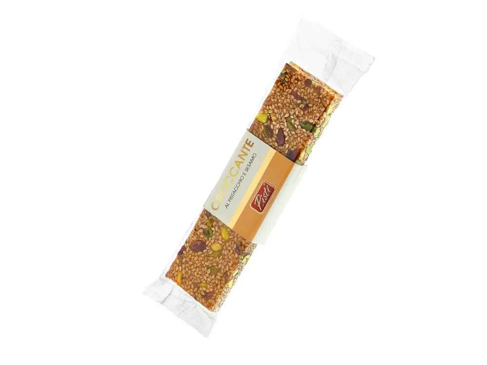Antichi Sapori dell'Etna Croccante dolce artigianale