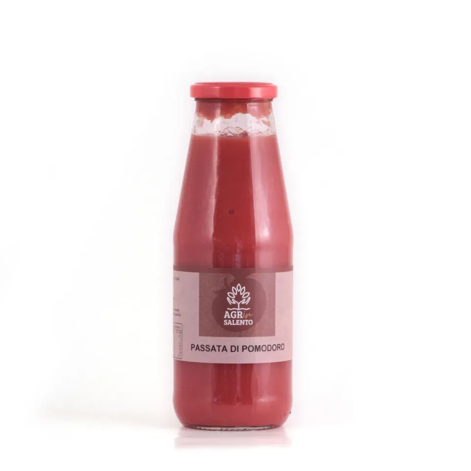 Agrinsalento Passata di Pomodoro