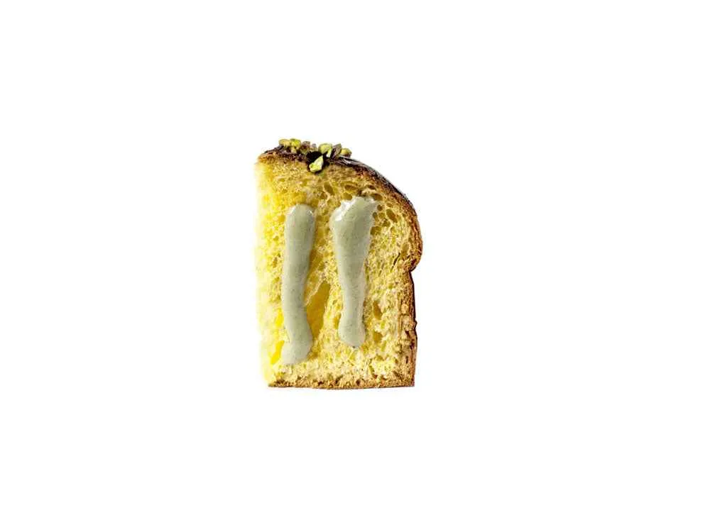 Antichi Sapori dell'Etna Special Edition Panettone