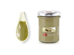 Antichi Sapori dell'Etna Pandorato Panettone vasetto pistacchio