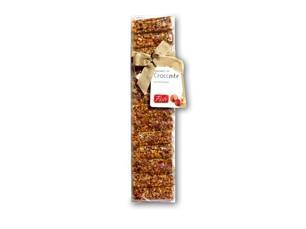 Antichi Sapori dell'Etna Gran Mix Pistì mix gourmet