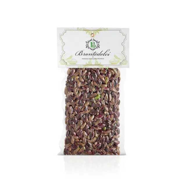 Bronte Dolci Pistacchi Siciliani Sgusciati 500 g