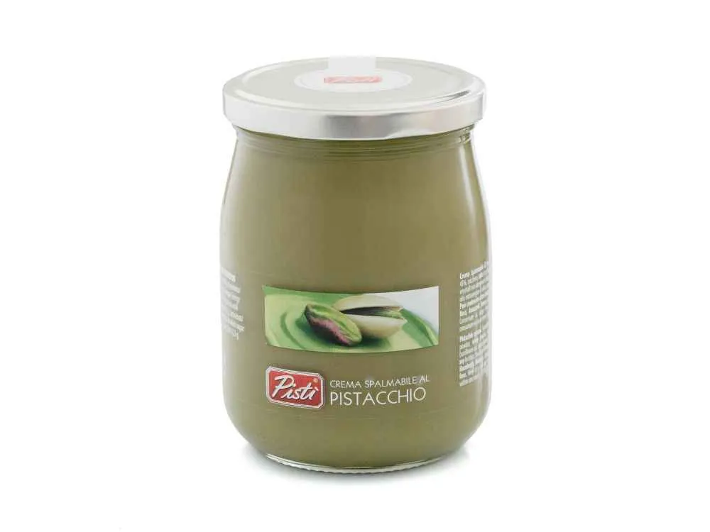 Antichi Sapori dell'Etna Bundle Dolce al Pistacchio set siciliano
