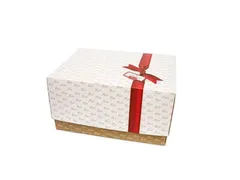 Antichi Sapori dell'Etna Sweet Christmas Pistì dolce natalizio