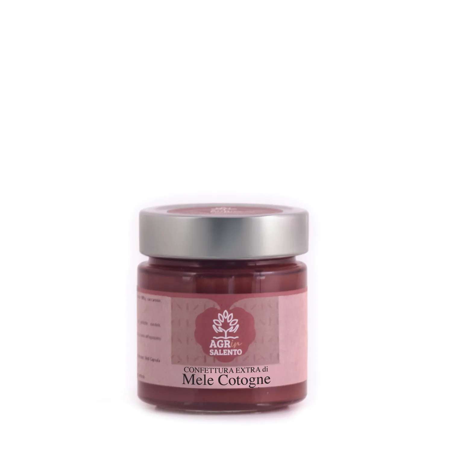 Agrinsalento Confettura Extra marmellata