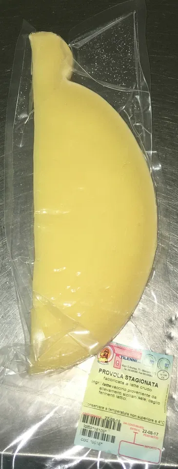 Sicilia che Gusto Provola Stagionata Piccante 500 g