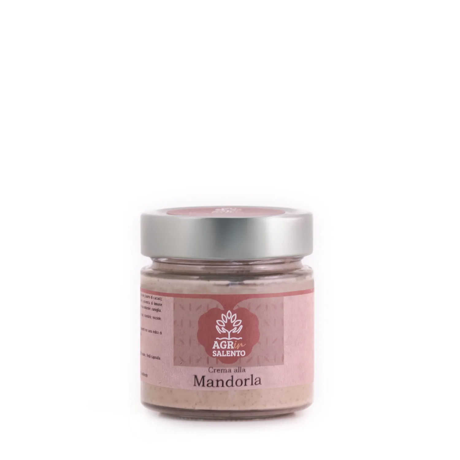 Agrinsalento Crema Spalmabile Dolce