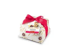 Antichi Sapori dell'Etna Panettone Waldbeeren frutti di bosco