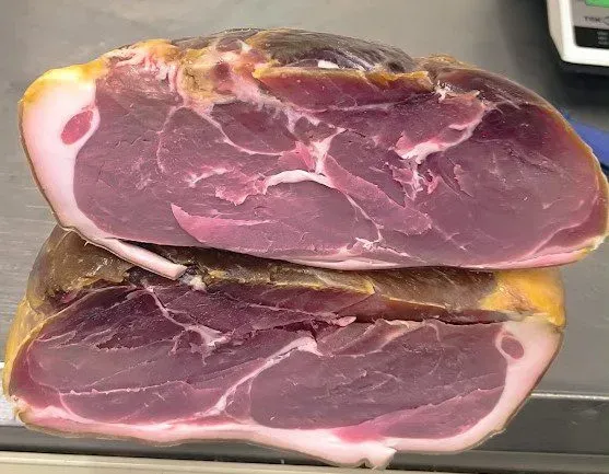 Sicilia che Gusto Prosciutto Crudo al Pistacchio
