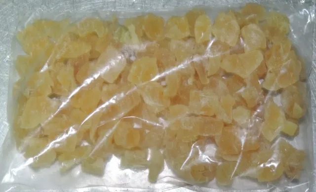 Sicilia che Gusto Zenzero Disidratato Ginger