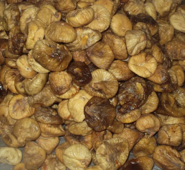 Sicilia che Gusto Fichi secchi Extra Premium 100 g frutta disidratata