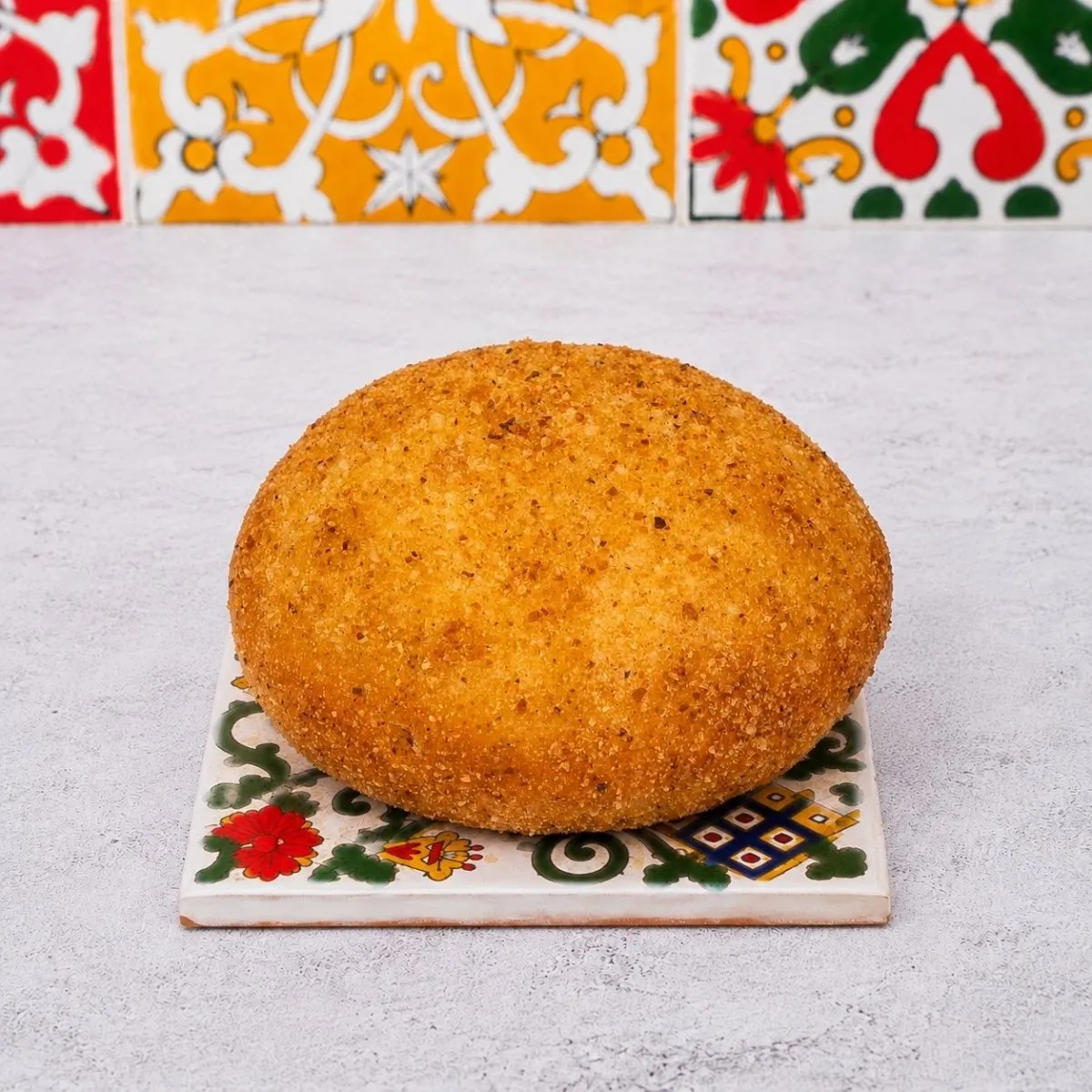 SicilyAddict Rizzuola siciliana