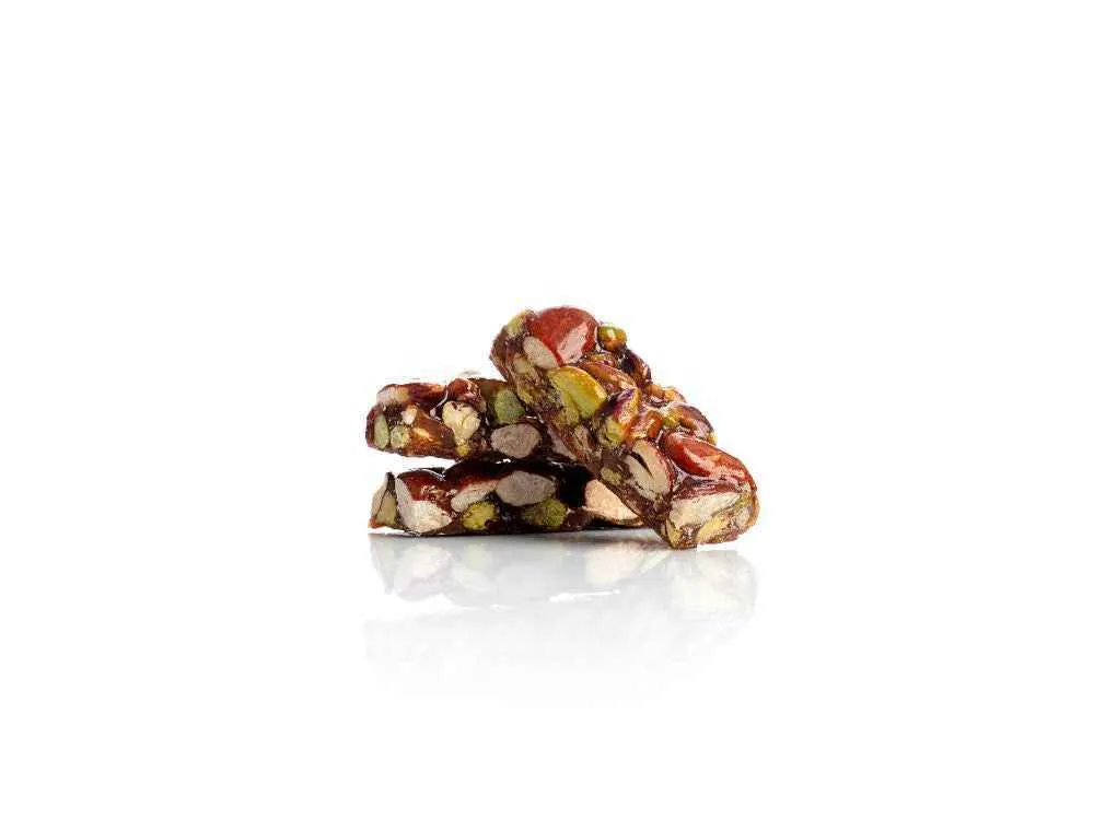 Antichi Sapori dell'Etna Croccante assortito