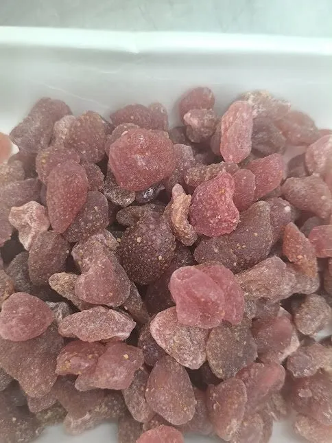 Sicilia che Gusto Fragole Secche Disidratate 100 g