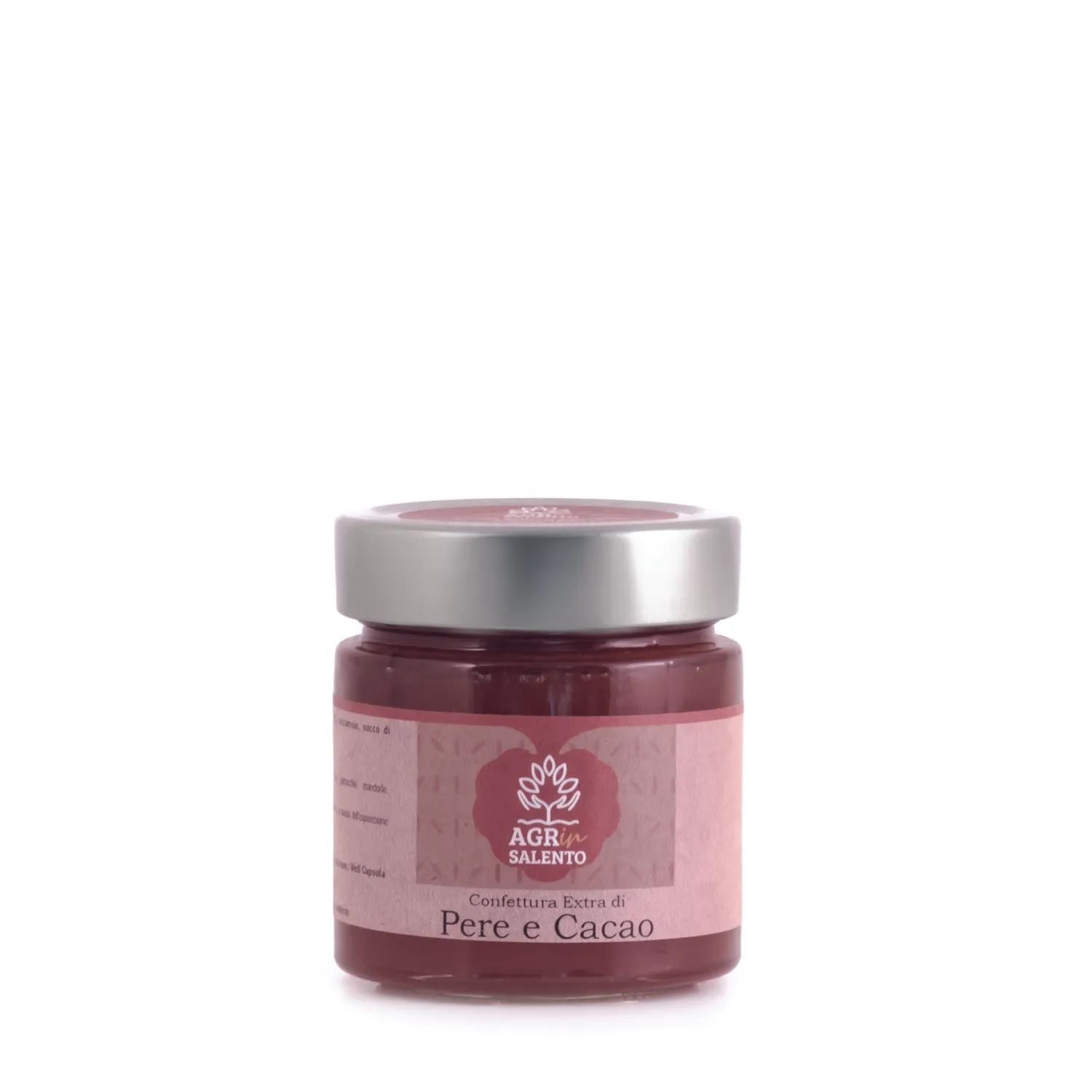 Agrinsalento Confettura Extra marmellata