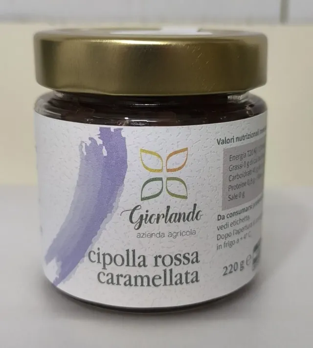 Sicilia che Gusto confettura marmellata artigianale