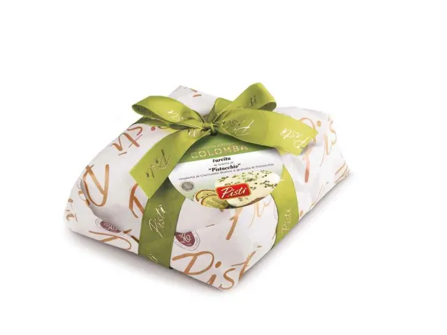 Antichi Sapori dell'Etna Colomba farcita
