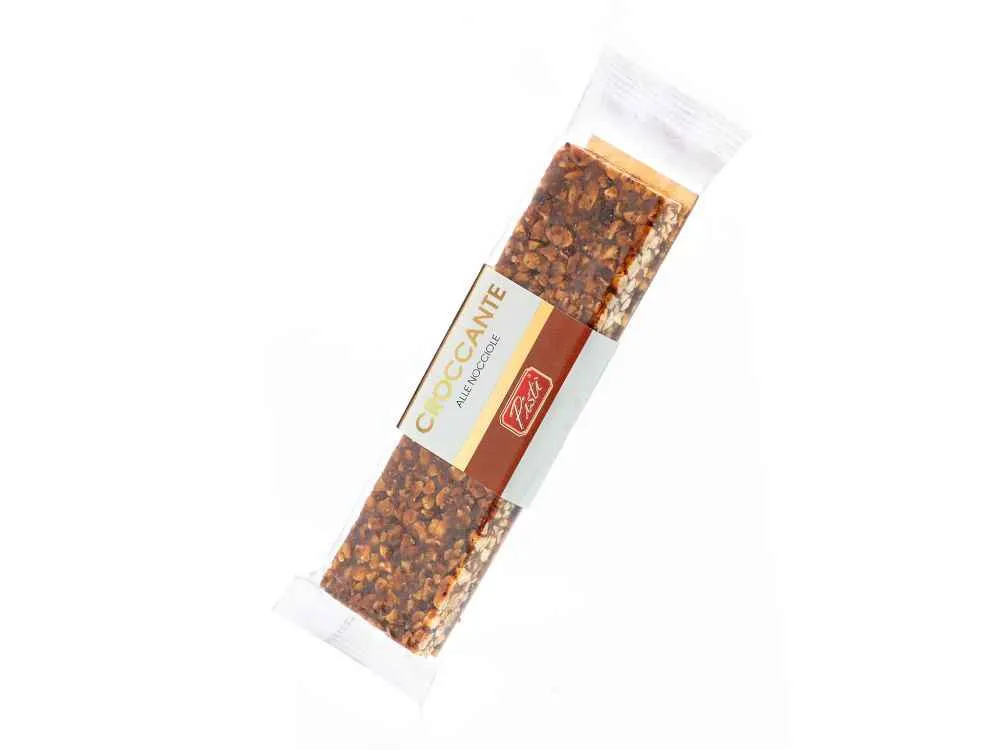 Antichi Sapori dell'Etna Croccante ricetta siciliana