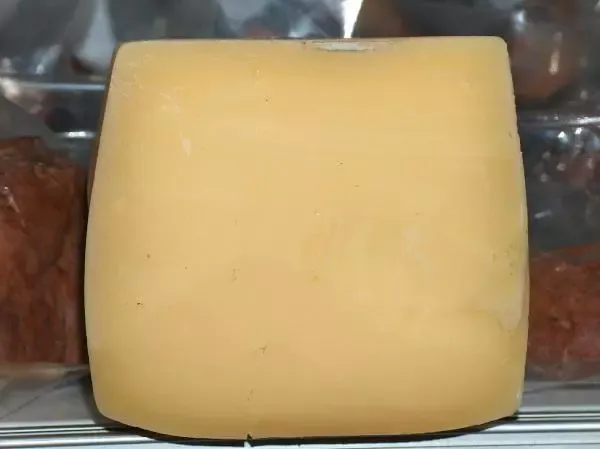 Sicilia che Gusto Caciocavallo Siciliano