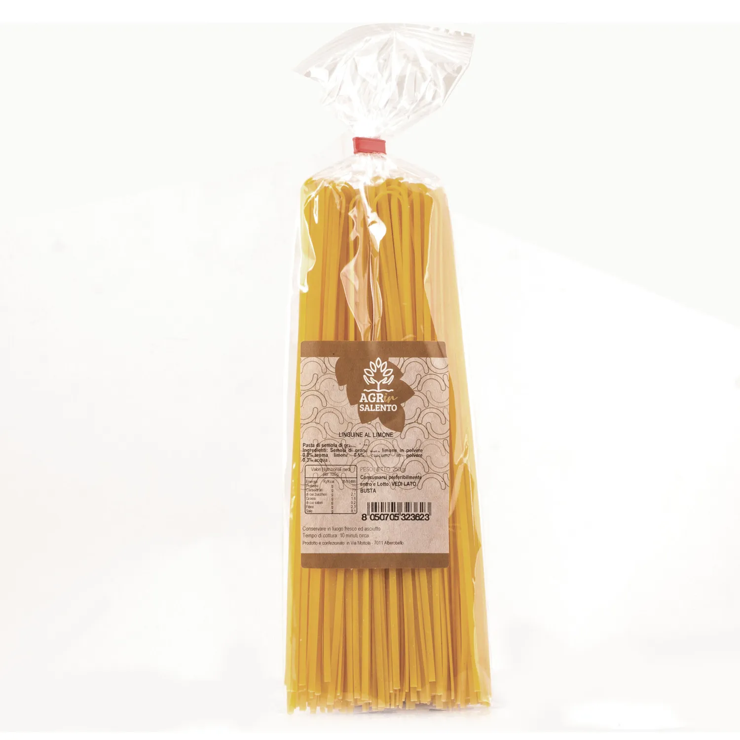 Agrinsalento Linguine