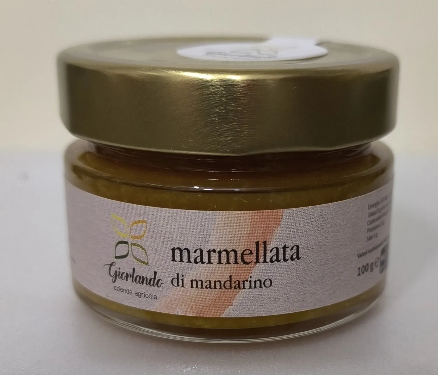 Sicilia che Gusto Marmellata artigianale
