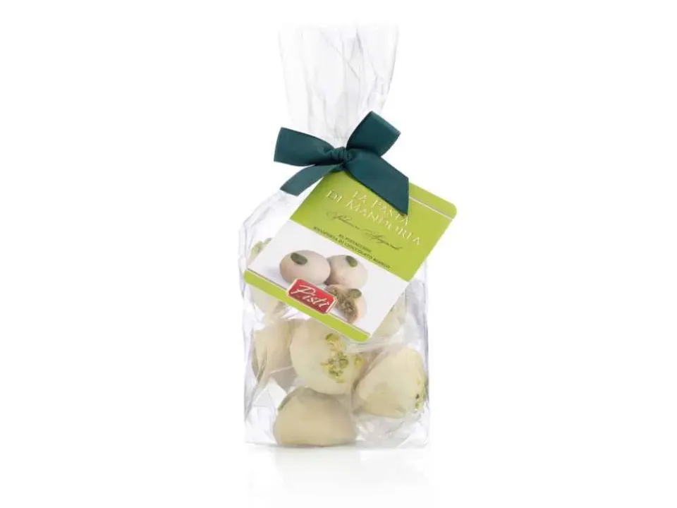 Antichi Sapori dell'Etna Pasta di Mandorla artigianale